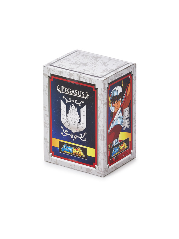 Celio Saint Seiya egyméretű ajándékcsomag Celio