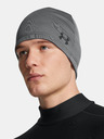 Under Armour Férfi sapka Under Armour UA Storm Beanie-GRY