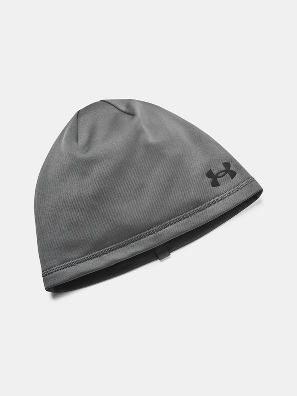 Under Armour Férfi sapka Under Armour UA Storm Beanie-GRY