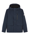 Celio Chamonix-Mont-Blanc rövid parka Celio