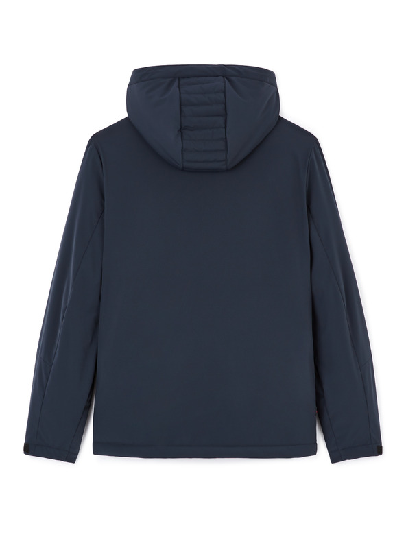 Celio Chamonix-Mont-Blanc rövid parka Celio