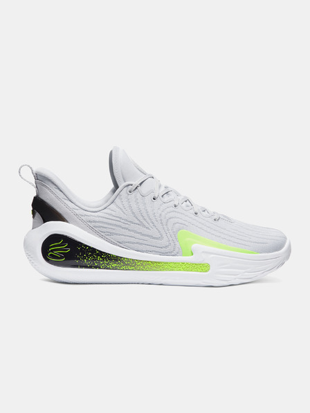 Under Armour Unisex cipők Under Armour CURRY 12-GRY