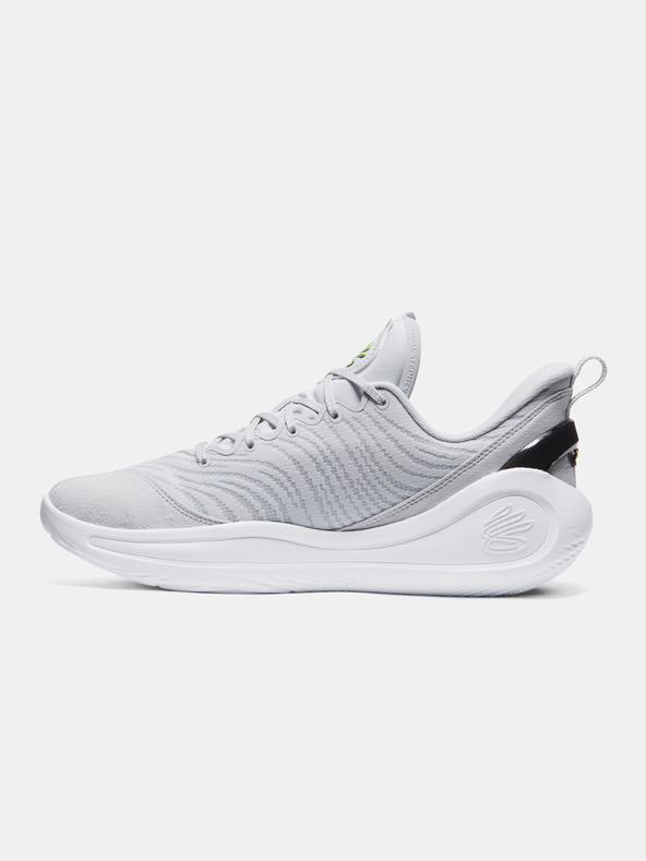 Under Armour Unisex cipők Under Armour CURRY 12-GRY