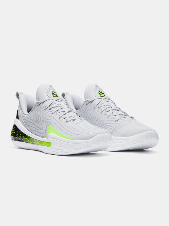 Under Armour Unisex cipők Under Armour CURRY 12-GRY