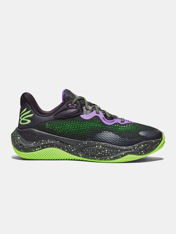 Under Armour Unisex cipők Under Armour CURRY SPLASH 24-PPL