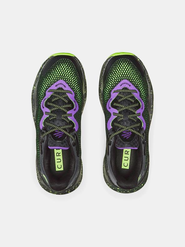 Under Armour Unisex cipők Under Armour CURRY SPLASH 24-PPL