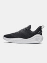 Under Armour Unisex cipők Under Armour CURRY 12 WMDE-BLK