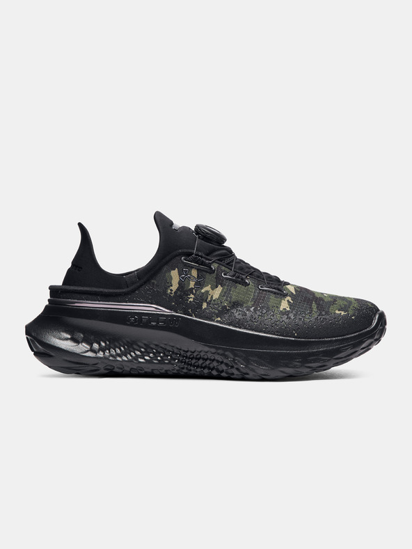 Under Armour Unisex cipők Under Armour UA Slipspeed Mega RIPSP Camo-GRN