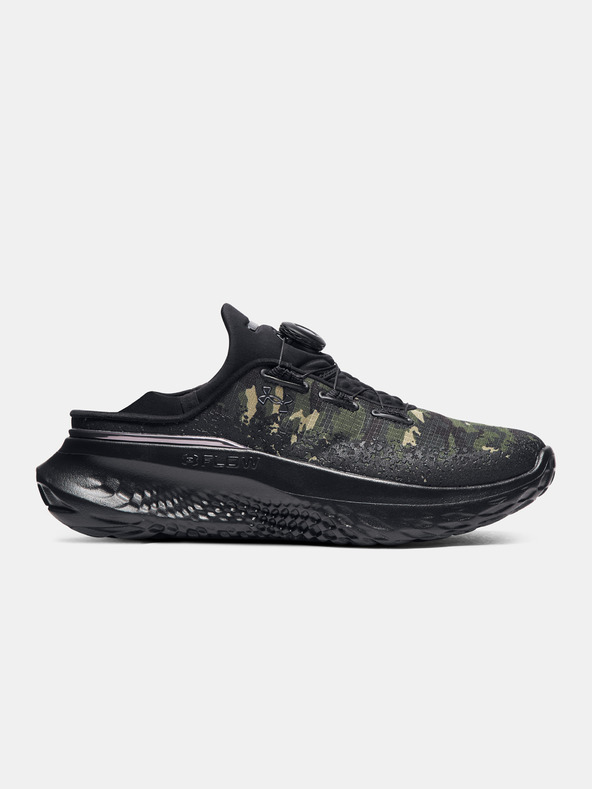 Under Armour Unisex cipők Under Armour UA Slipspeed Mega RIPSP Camo-GRN