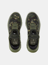 Under Armour Unisex cipők Under Armour UA Slipspeed Mega RIPSP Camo-GRN