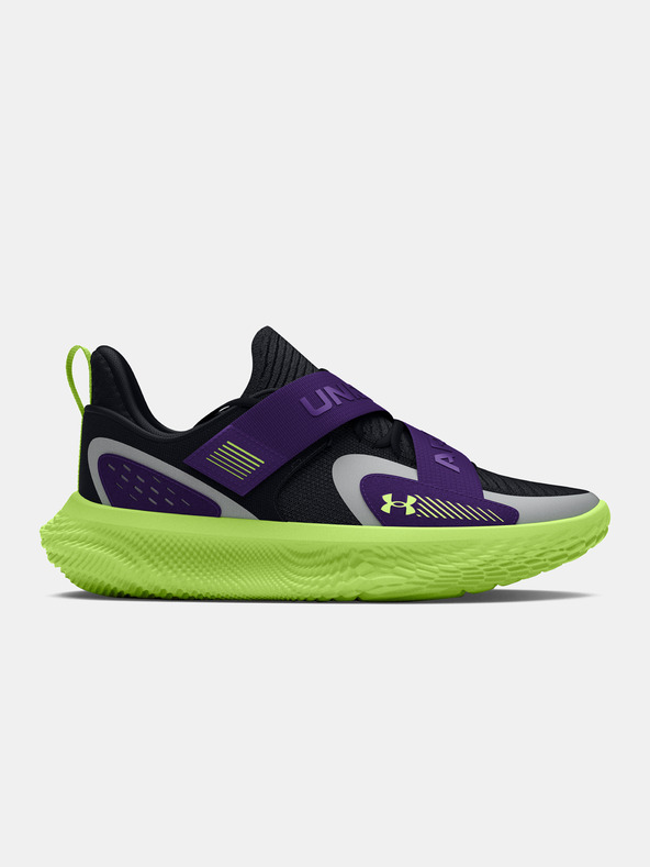 Under Armour Unisex cipők Under Armour UA FLOW FUTR X 4 SOS-BLK