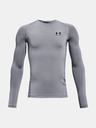 Under Armour Fiú póló Under Armour UA HG Armour LS-GRY
