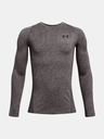 Under Armour Fiú póló Under Armour UA CG Armour LS-GRY