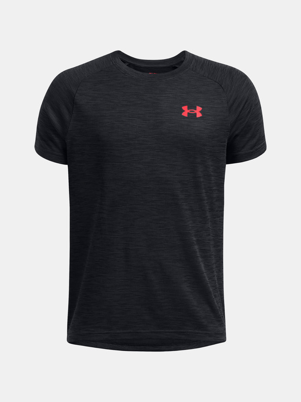 Under Armour Fiú póló Under Armour UA Tech Textured SS