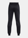 Under Armour Fiú melegítők Under Armour UA B Armour Flc Pro Jogger-BLK