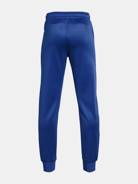 Under Armour Fiú melegítők Under Armour UA Armour Fleece Joggers-BLU