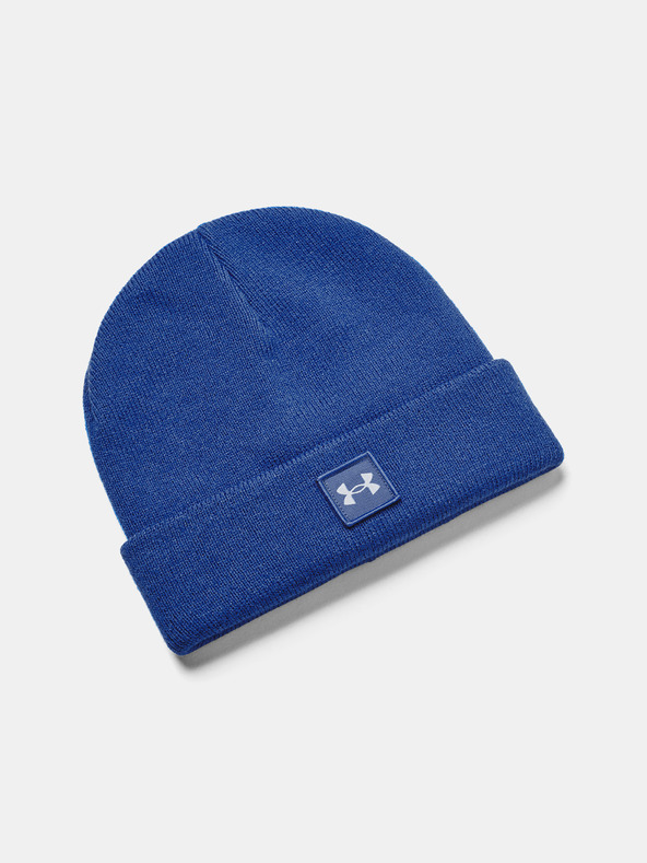 Under Armour Fiú sapka Under Armour Youth Halftime Beanie-BLU