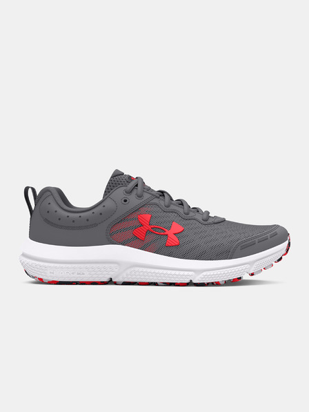 Under Armour Fiú cipők Under Armour UA BGS Assert 10-GRY