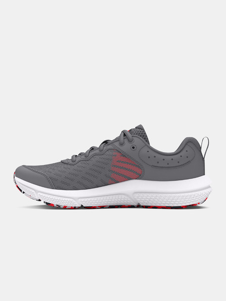Under Armour Fiú cipők Under Armour UA BGS Assert 10-GRY