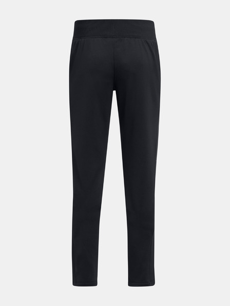 Under Armour Lány melegítők Under Armour Armour Fleece  Pants-BLK