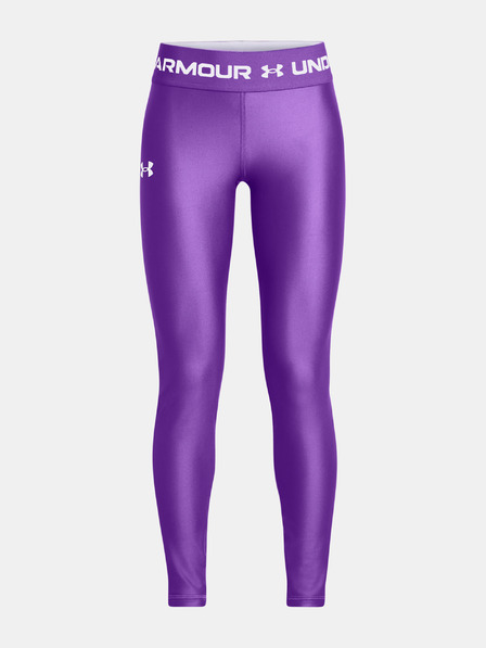 Under Armour Lány leggings Under Armour Armour Legging-PPL