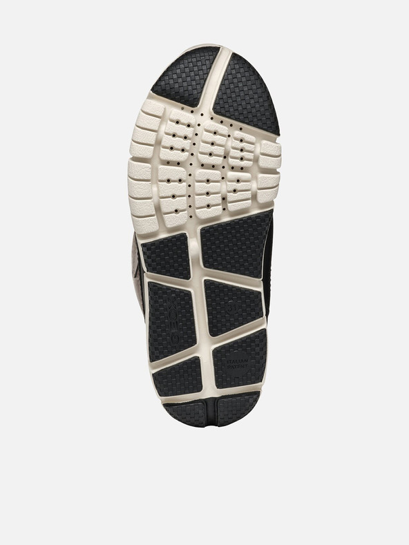 Geox Bézs lány téli cipő Geox Flexyper B Ab