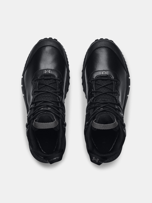 Under Armour Női cipők Under Armour UA W MG Valsetz Mid LTHR WP
