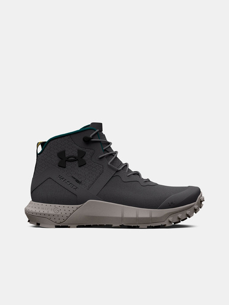 Under Armour UA MG Valsetz Trek Mid L WP Sportcipő