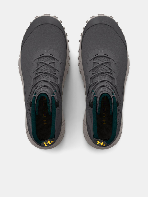 Under Armour Férfi cipők Under Armour UA MG Valsetz Trek Mid L WP