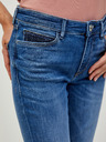 Guess Kék női slim fit farmer Guess