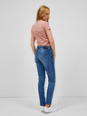 Guess Kék női slim fit farmer Guess