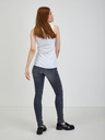 Guess Fehér Guess Hegle női tank top