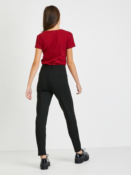 Guess Fekete leggings Guess Gisele