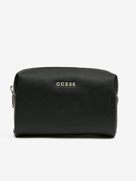 Guess Fekete női kozmetikai táska Guess