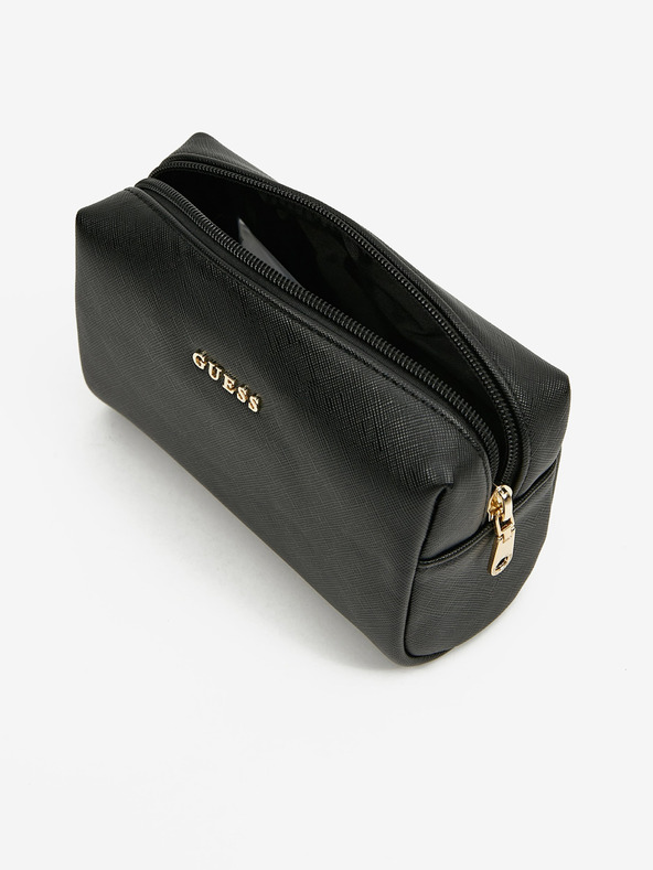 Guess Fekete női kozmetikai táska Guess