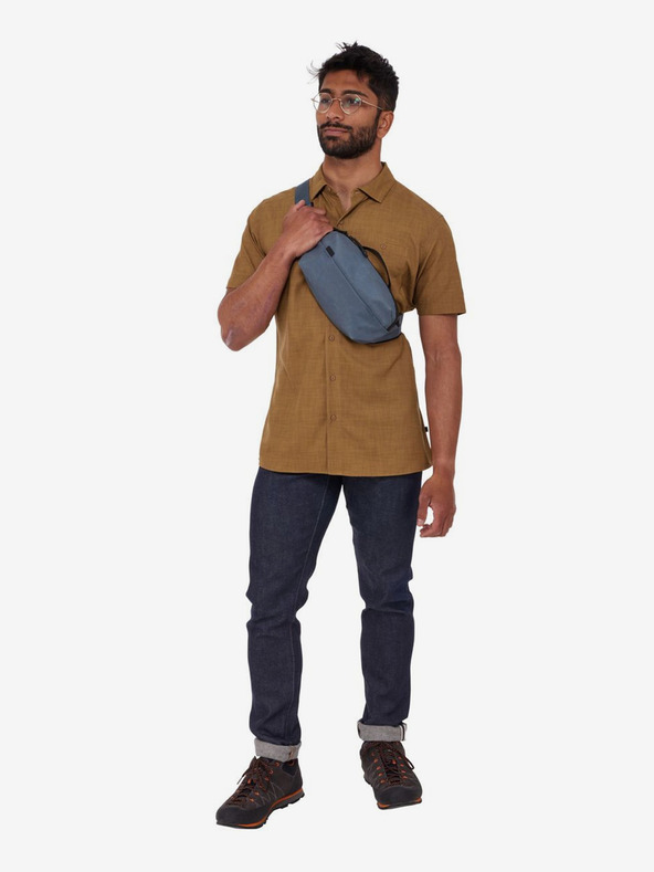 Thule Thule Aion Grey utazótáska vese