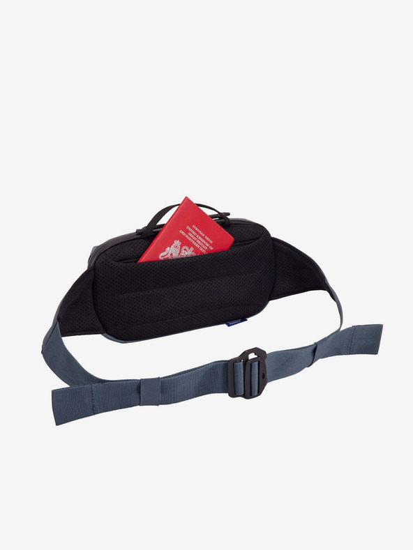 Thule Thule Aion Grey utazótáska vese