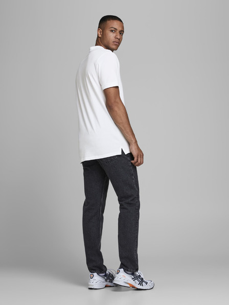 Jack & Jones Fehér pólóing Jack & Jones