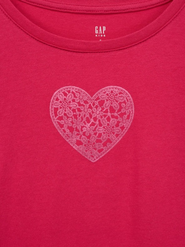 GAP Gyerek póló GAP