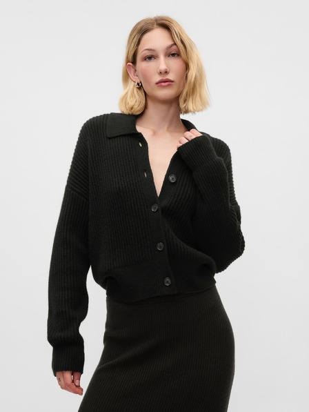 GAP CashSoft kardigán