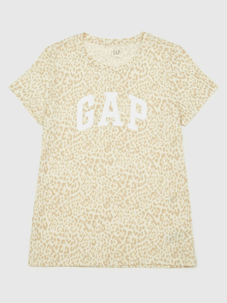 GAP Póló GAP logóval