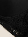 Marks & Spencer Fekete Marks & Spencer Body Soft™ női melltartó