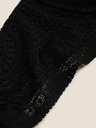 Marks & Spencer Fekete Marks & Spencer Body Soft™ női melltartó