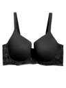 Marks & Spencer Fekete Marks & Spencer Body Soft™ női melltartó