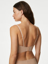 Marks & Spencer Bézs színű Marks & Spencer Body Define™ push-up melltartó nőknek