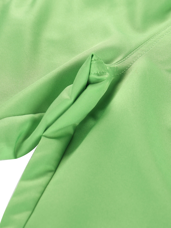 NAX Zöld fiú NAX Wesco rövidnadrág