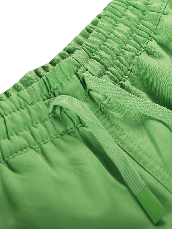 NAX Zöld fiú NAX Wesco rövidnadrág