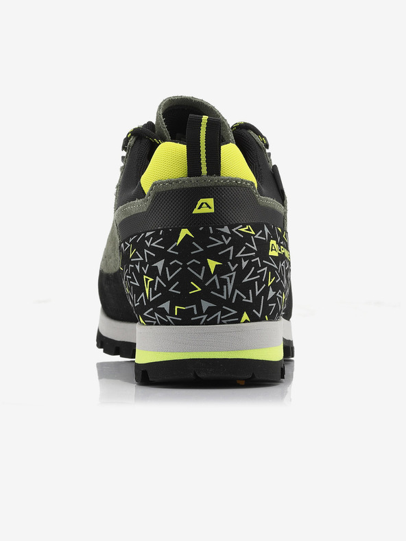 ALPINE PRO Wasde Sportcipő