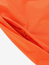 ALPINE PRO Gyerek ultrakönnyű dwr kezeléssel ellátott dzseki ALPINE PRO SPINO narancssárga