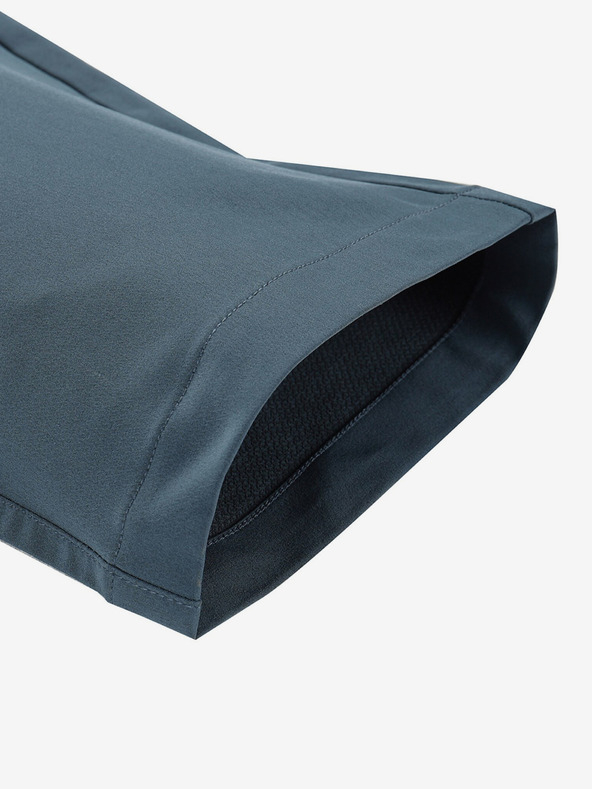 ALPINE PRO Férfi gyorsan száradó nadrág ALPINE PRO RAMEL kék